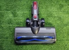 【美品】ダイソンLEDライト付きブラシヘッドV7 V8 V10 V11 V15のサムネイル