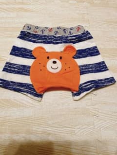 ホットビスケッツ　ハーフパンツ70のサムネイル