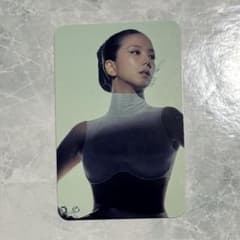 BLACKPINK トレカ ジス タワレコ ラキドロ - メルカリ