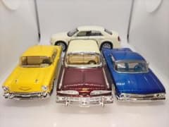 Jada toys アメ車 ローライダー インパラ　６台 m73457705288_1.jpg?1686577981