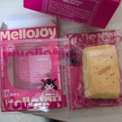 Mellojoy ウエハースのサムネイル
