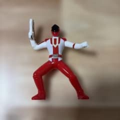 戦隊ヒーロー フィギュア