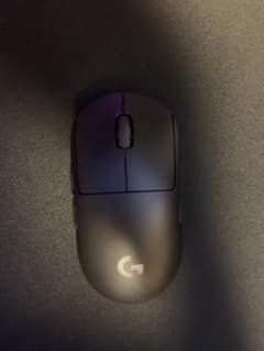 G Pro wirelessのサムネイル