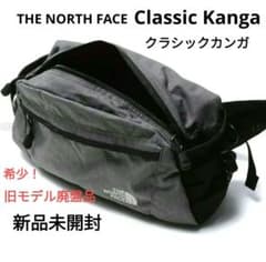 希少廃盤初期モデル! THE NORTH FACE クラシックカンガ ZH - メルカリ