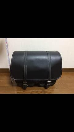 デグナー サドルバッグのサムネイル