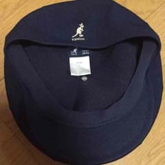 カンゴール KANGOL ハンチングのサムネイル