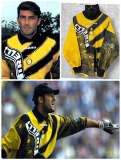 90s umbro アンブロ インテル GK ユニフォーム パリュウカ 90s umbro アンブロ インテル GK ユニフォーム パリュウカ - メルカリ