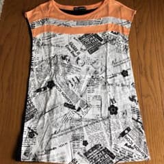 アミ様専用　マリクワ Tシャツのサムネイル
