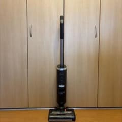 【美品】mindo スティッククリーナー 本体 (付属品、取説付き) 美品】mindo スティッククリーナー 本体 (付属品、取説付き) - メルカリ