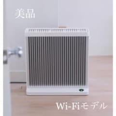 【美品】BALMUDA バルミューダ　スマートヒーターSmart Hester