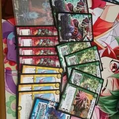 デュエマカード 募集カードとのみのサムネイル