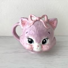 新品 スイマー フェイスマグ キャミー 猫 ねこ ネコ キャット - メルカリ