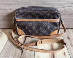 ⛄️極美品⛄️ ルイヴィトン モノグラム トロカデロ24 ショルダーバッグ #469 ⛄️極美品⛄️ ルイヴィトン モノグラム トロカデロ24