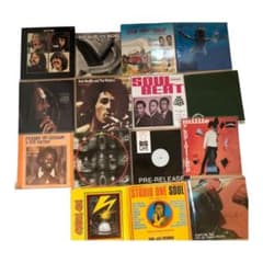 最終値下げ　BEATLES NIRVANA Bob Marleyのサムネイル