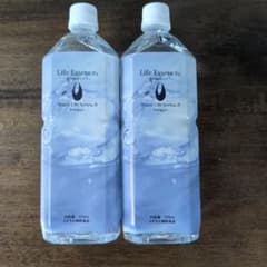 Life Essence 1000ml 2本セット - メルカリ