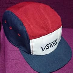 VANS キャップのサムネイル