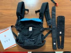 エルゴベビー 抱っこ紐のサムネイル