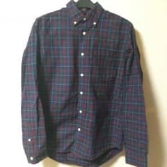 GAP チェックシャツのサムネイル