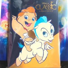 ディズニーオンクラシック パンフレットのサムネイル