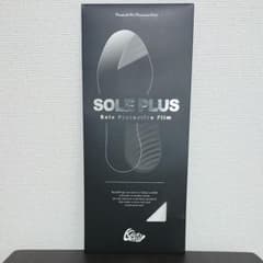 KicksWrap キックスラップ SOLE PLUS ソールプラスのサムネイル