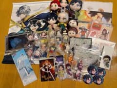 グッズ　まとめ売り　鬼滅の刃　ヒロアカ　あんスタ　　コナン　文豪ストレイドッグスのサムネイル