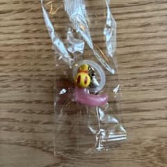 ニャッキ！ めじるしアクセサリーのサムネイル