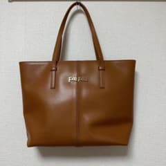 フォリフォリ　A4収納可のサムネイル