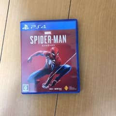 Marvel’s Spider-Manのサムネイル