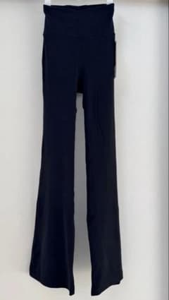 lululemon Groove Pant SHR Flare *Nulu XS - メルカリ