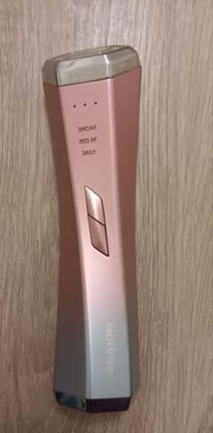 Notime icelady face investment 美顔器 - メルカリ