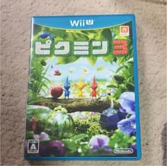 ピクミン3のサムネイル