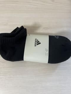 adidas 靴下　ソックス　Sサイズのサムネイル