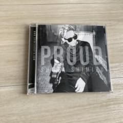 PROUDのサムネイル