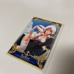 水着 メイヴ 最終再臨フェイタル ホロのサムネイル