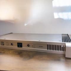 現状品 Classic Pro CP400 パワーアンプ 2ch業務用 - メルカリ