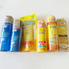 로트 제약 백윤 프리미엄 멜라노 CC 세트