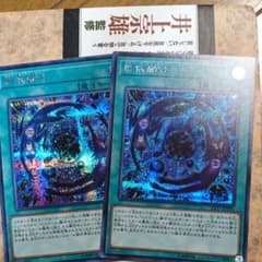 影依融合  シャドールフュージョン 2枚セットのサムネイル