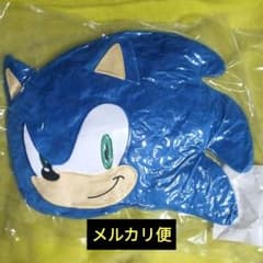 ソニック フェイスクッション