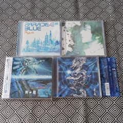 Ryu☆　中原龍太郎　青龍　セット