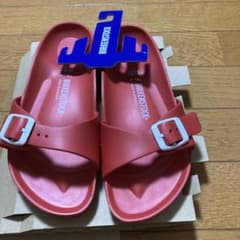 ビルケンシュトック サンダルマドリッド　新品のサムネイル