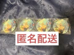 あんスタ 瀬名泉 テーマスカウト缶バッジ4点セット - メルカリ