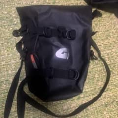 GIVI クラッシュバックのサムネイル