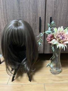 AQUADOLL  ウィッグのサムネイル