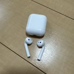 AirPods 第二世代のサムネイル