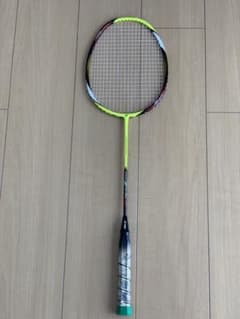 【光様専用】YONEX アークセイバーZスラッシュ 2U-G5のサムネイル