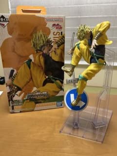 ジョジョの奇妙な冒険 DIO C賞 - メルカリ