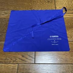 YAMAHAクラリネット用スワブsのサムネイル