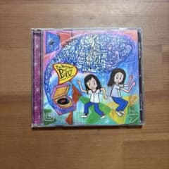 The Very Best of Puffy アルバムのサムネイル