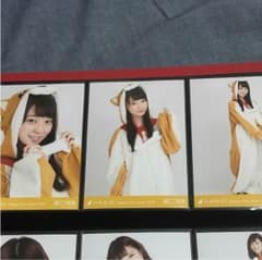 乃木坂46 阪口珠美 干支生写真のサムネイル