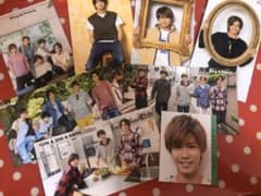 King&Prince カードのサムネイル